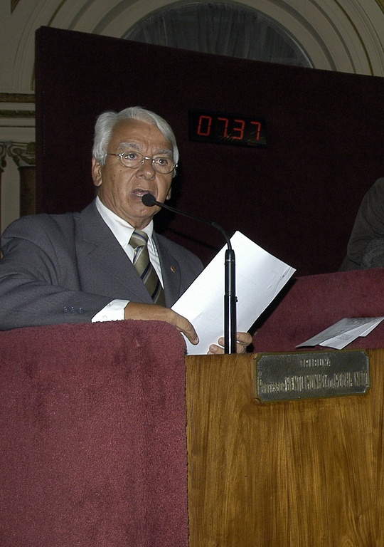 Reconhecido trabalho dos conselheiros tutelares 