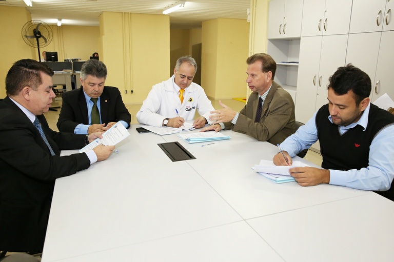 Reconhecimento do Futsac recebe aval da Comissão de Educação 