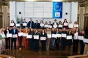  Reconhecimento literário: Câmara de Curitiba homenageia escritores
