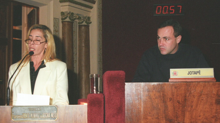 Recuperação de empresas é tema da tribuna livre 