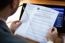 Recurso contra cassação é rejeitado pela Comissão de Constituição e Justiça Recurso contra cassação é rejeitado pela Comissão de Constituição e Justiça