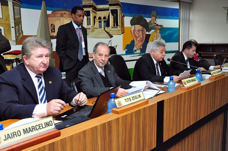 Recursos para o setor turístico são aprovados na Câmara Municipal 