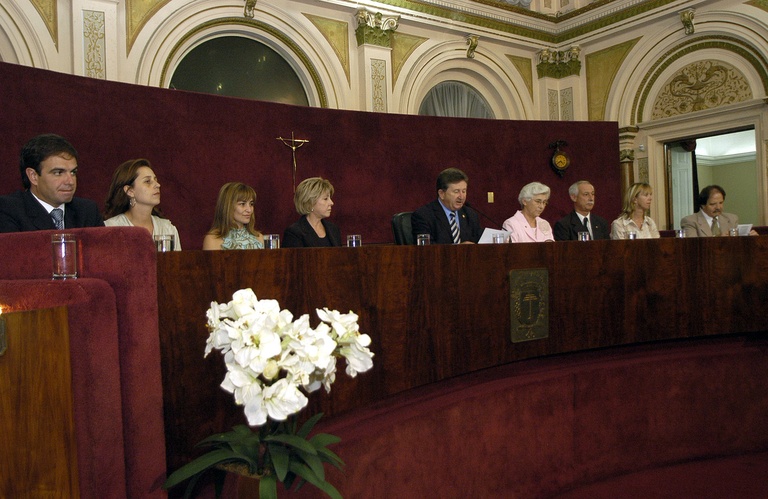 Rede Feminina  de Combate ao Câncer completa 55 anos 