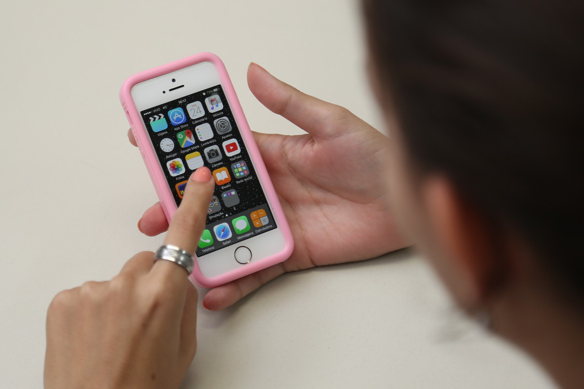 Rede municipal de ensino pode adotar aplicativo pedagógico  