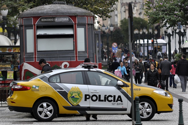 Reforço no policiamento pauta requerimentos do Legislativo 