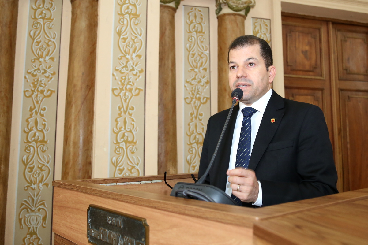 Reforma na Previdência não tramitará com urgência, diz Serginho