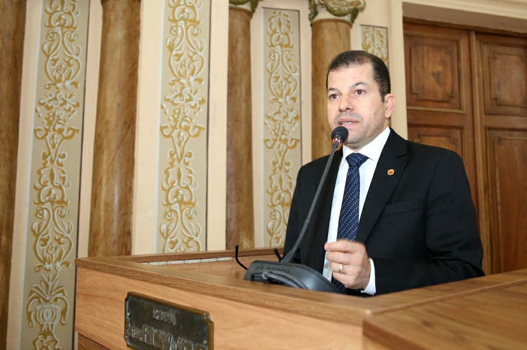 Reforma na Previdência não tramitará com urgência, diz Serginho