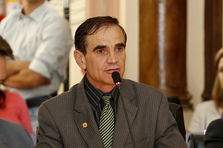 Reformulado projeto de criação de evento cultural gospel