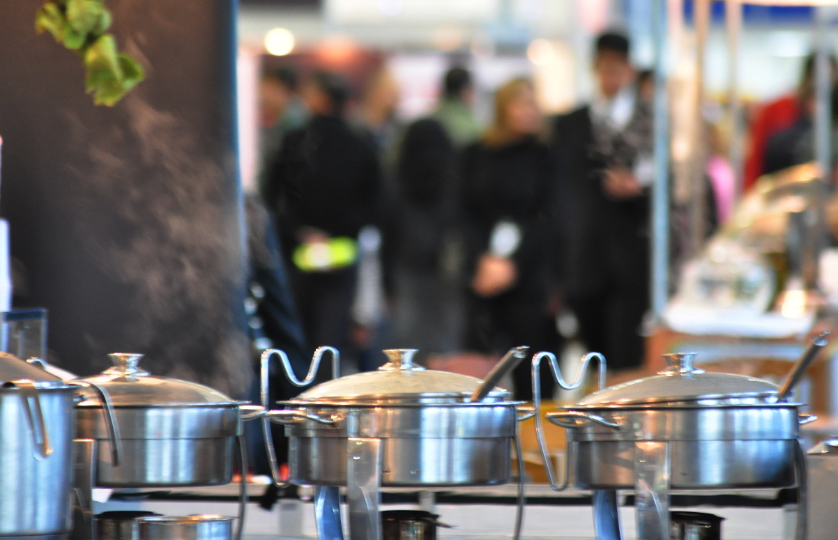 Região da rua Itupava pode virar polo gastronômico 