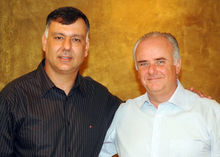 Região metropolitana é debatida em reunião 