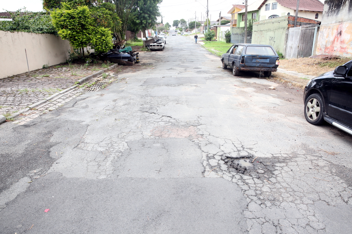 Região sul terá pavimentação com emendas de Carla Pimentel