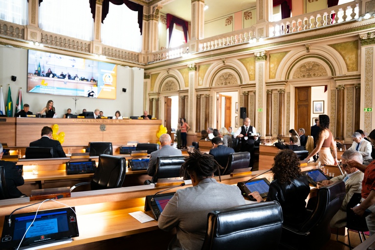 Regra muda e balanço anual da Previdência será submetido aos vereadores