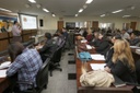 Regulamentação da Escola do Legislativo depende das comissões