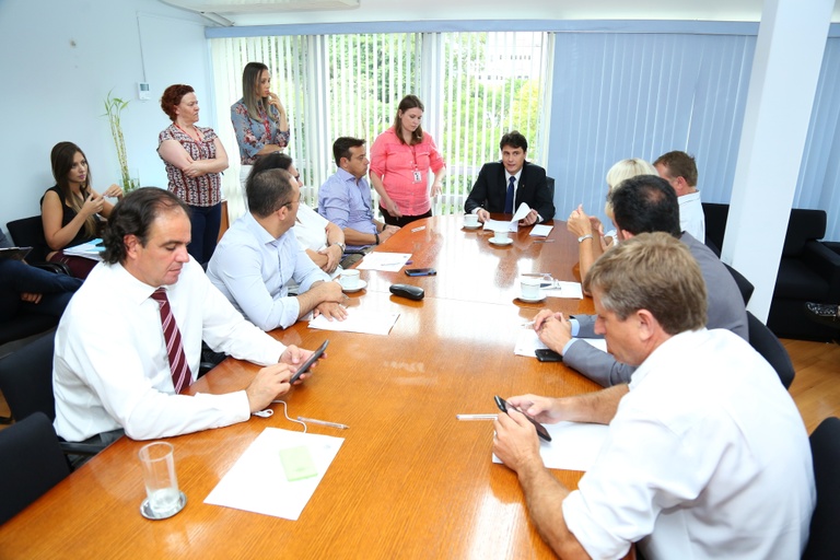 Regulamentação da gestão de documentos da Câmara tem aval da CCJ 