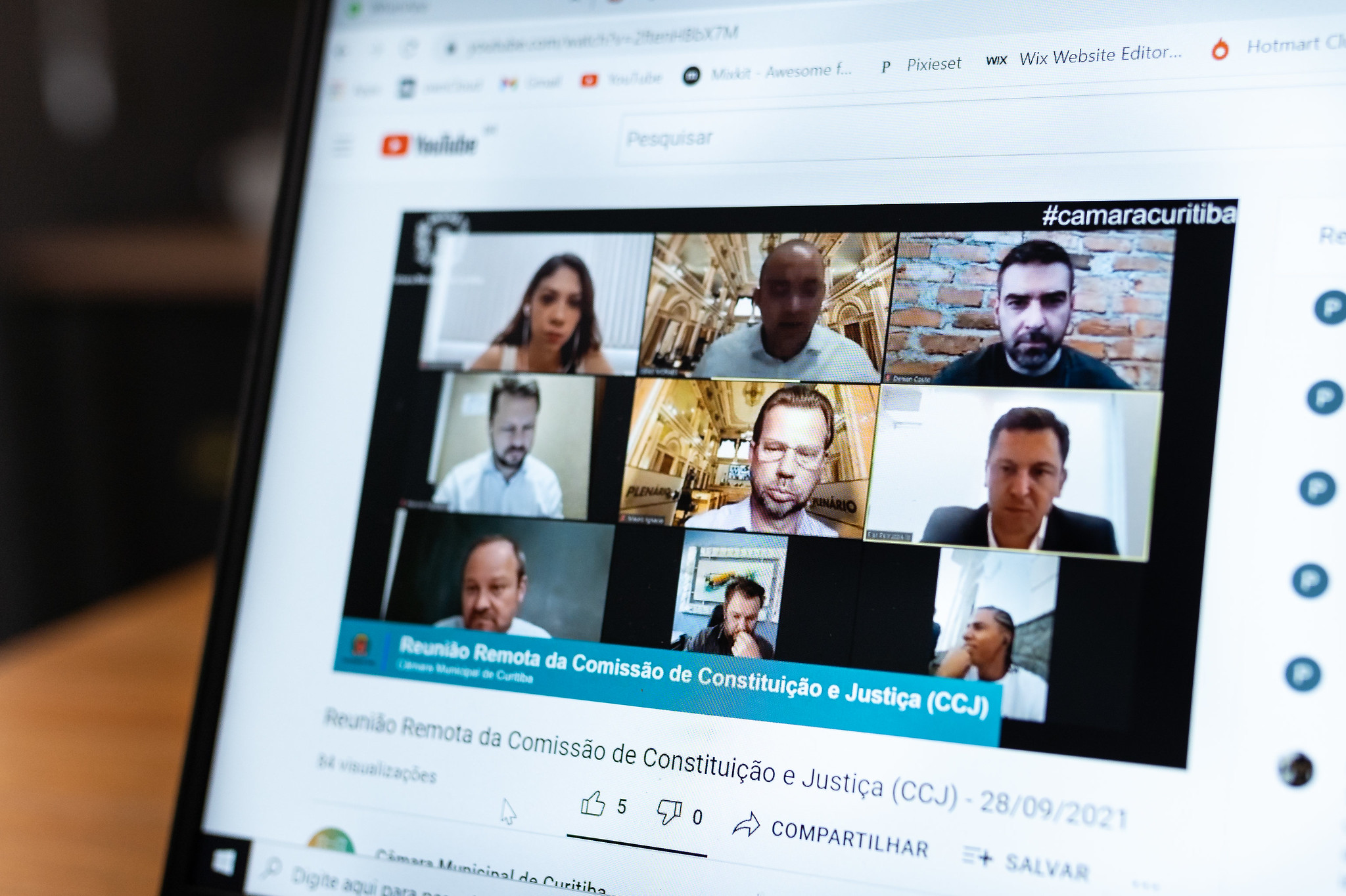 Regulamentação das eleições de grêmios estudantis é arquivada pela CCJ