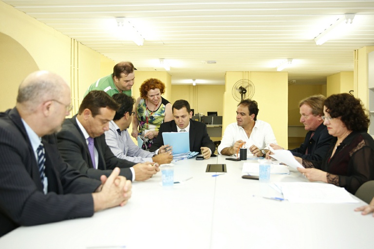 Regulamentação de feiras itinerantes é aprovada em Legislação