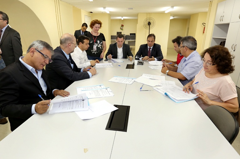 Regulamentação de utilidade pública recebe substitutivo