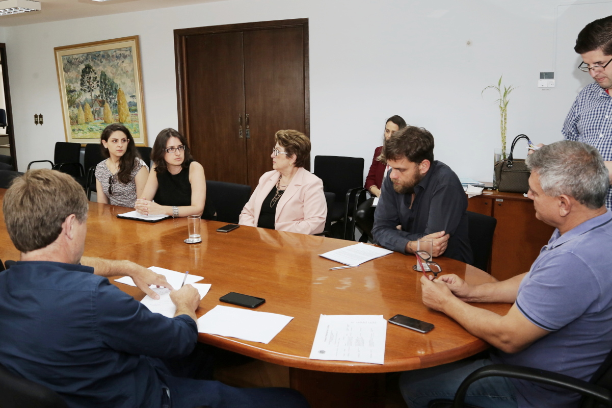Regulamentação dos churrasqueiros ambulantes apta para plenário