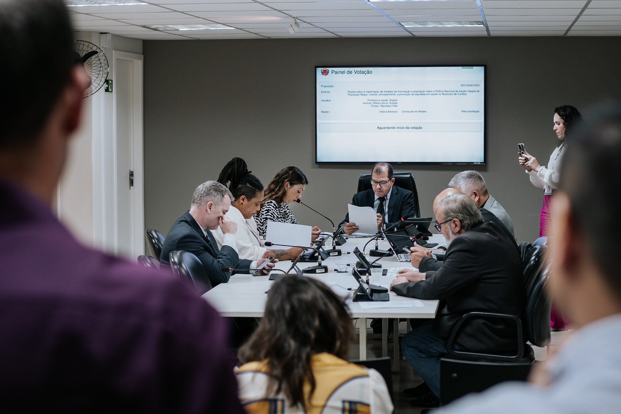 Regulamentação dos espaços Playpet passa na Comissão de Economia