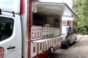 Regulamentação dos food trucks está em vigor em Curitiba