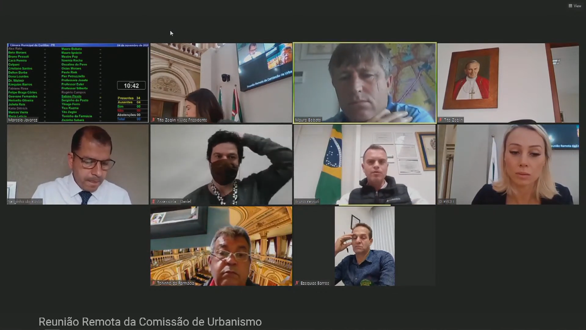 Regularização desburocratizada de  imóveis foreiros pronta para plenário