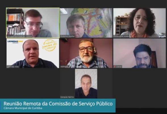 Regularização do lote da associação de diabéticos avança na Câmara