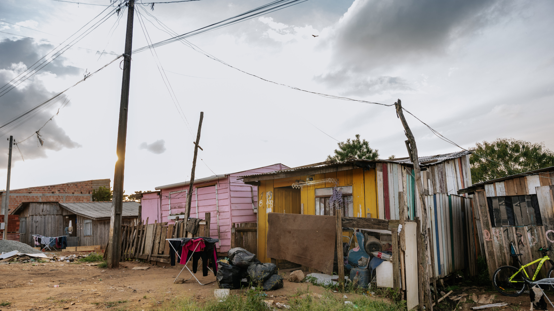 Regularização fundiária e direito à cidade é tema de debate na Câmara