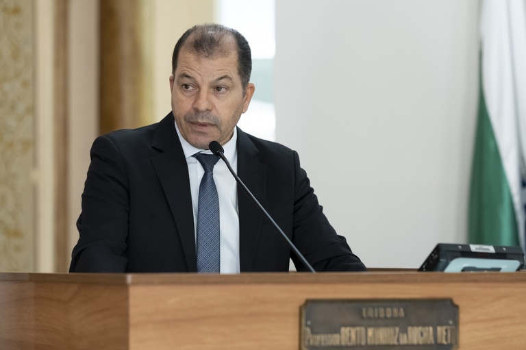 Regularização fundiária: nova doação de área à Cohab passa em 2º turno