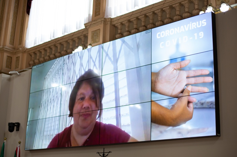 Rejeitada divulgação de lista de espera  por procedimentos eletivos do SUS