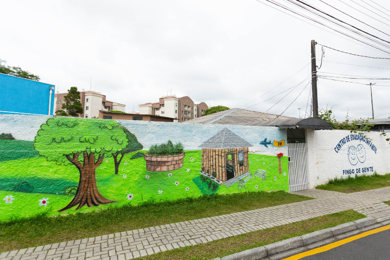 Rejeitado pedido de revisão do contrato entre Prefeitura e creches conveniadas