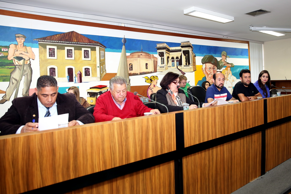 Relator pede suspensão dos processos de despejo da Vila Domitila