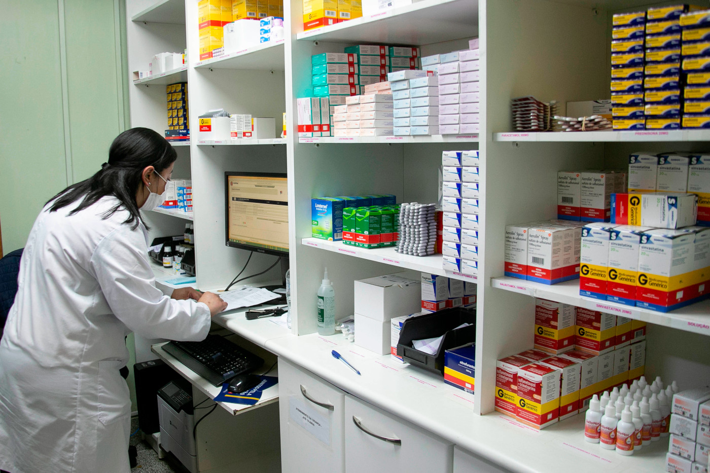 Remédios do SUS: Câmara discute credenciamento de farmácias em Curitiba