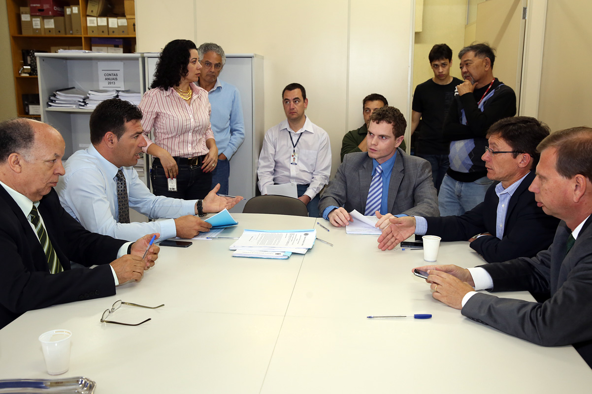 Renegociação de dívidas com o Município já pode ir a plenário