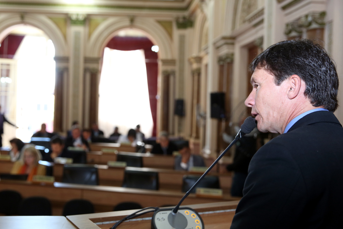 Repasse de economias da Câmara para Prefeitura será votado na próxima terça