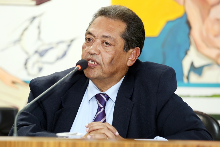 Representante de usuários do transporte depõe na CPI 