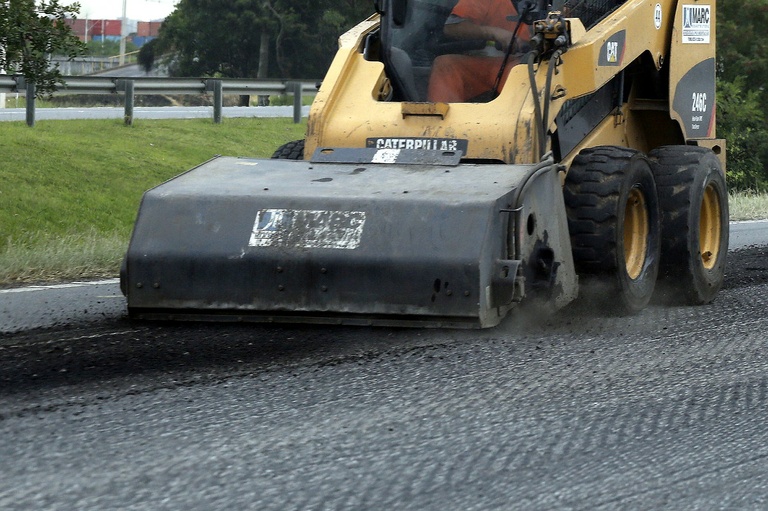 Requerida pavimentação em 53 ruas do Campo de Santana