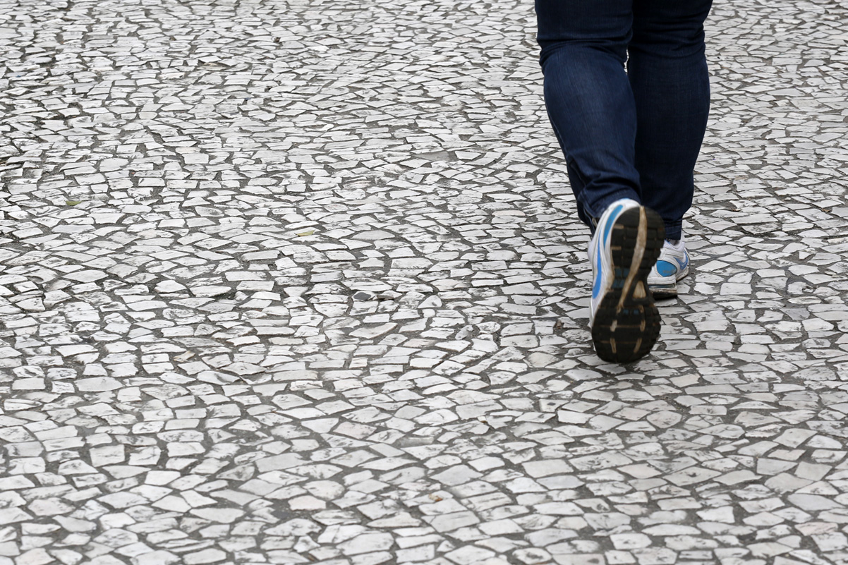 Requerimento pede calçadão na rua Voluntários da Pátria
