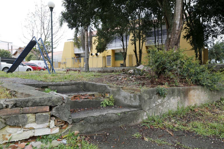 Requerimentos pedem implantação e manutenção de áreas de lazer