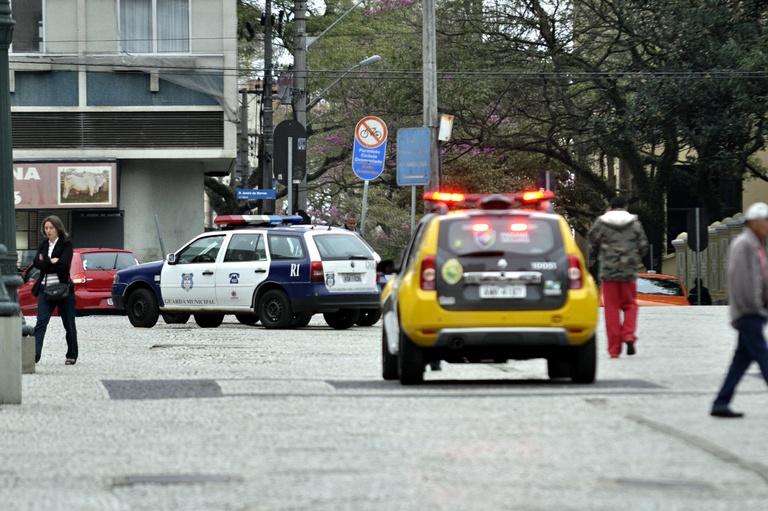 Requerimentos pedem mais rondas da Guarda Municipal 