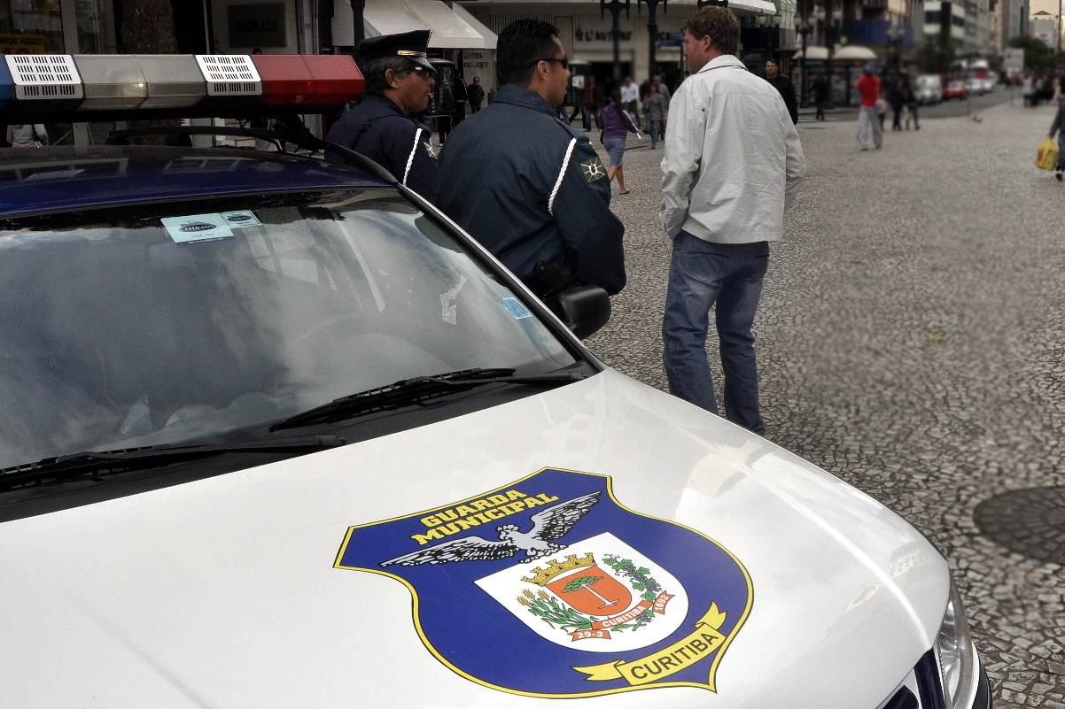 Requerimentos pedem reforço na segurança do Tatuquara 