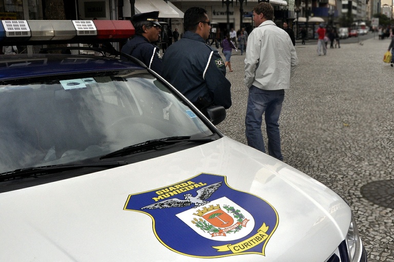 Requerimentos pedem reforço na segurança do Tatuquara 