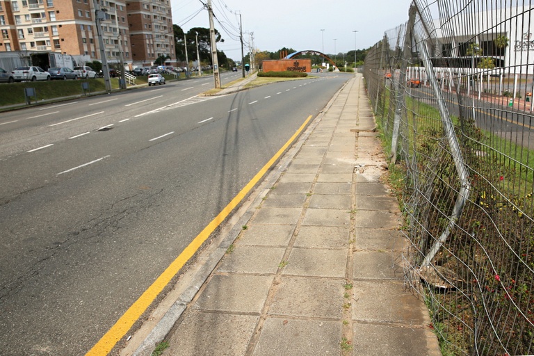 Requisitadas medidas contra acidentes nas imediações da UP