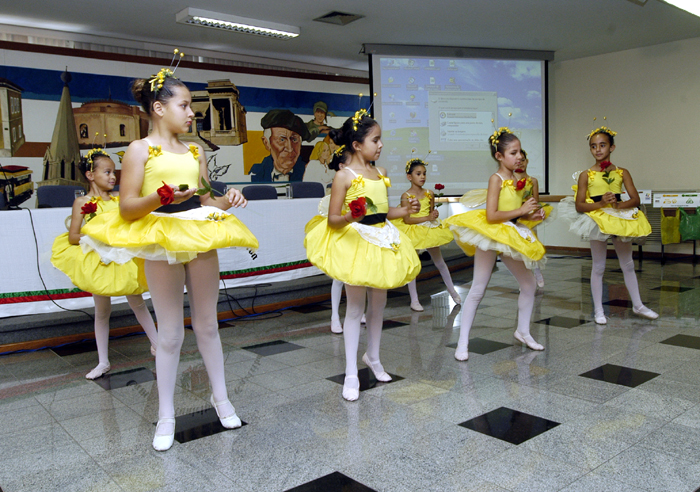 Resíduos sólidos geram debate na Câmara 