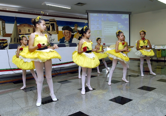 Resíduos sólidos geram debate na Câmara 