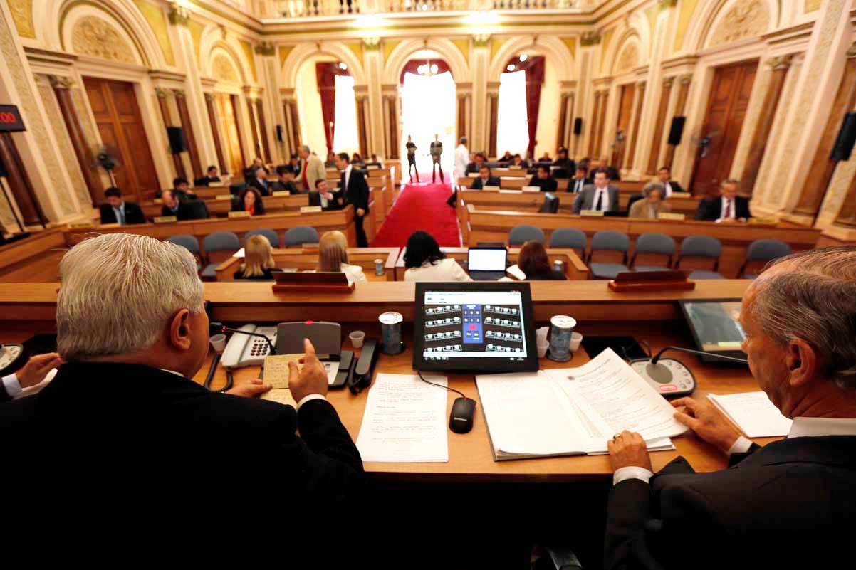 Resolução tornará obrigatório divulgar resultado das votações