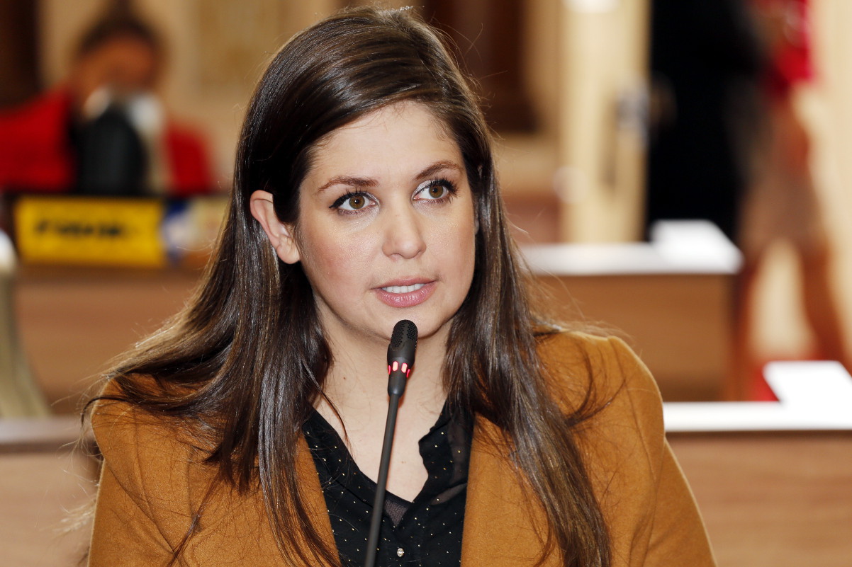 Respondido pedido de informações sobre inadimplentes com a Cohab