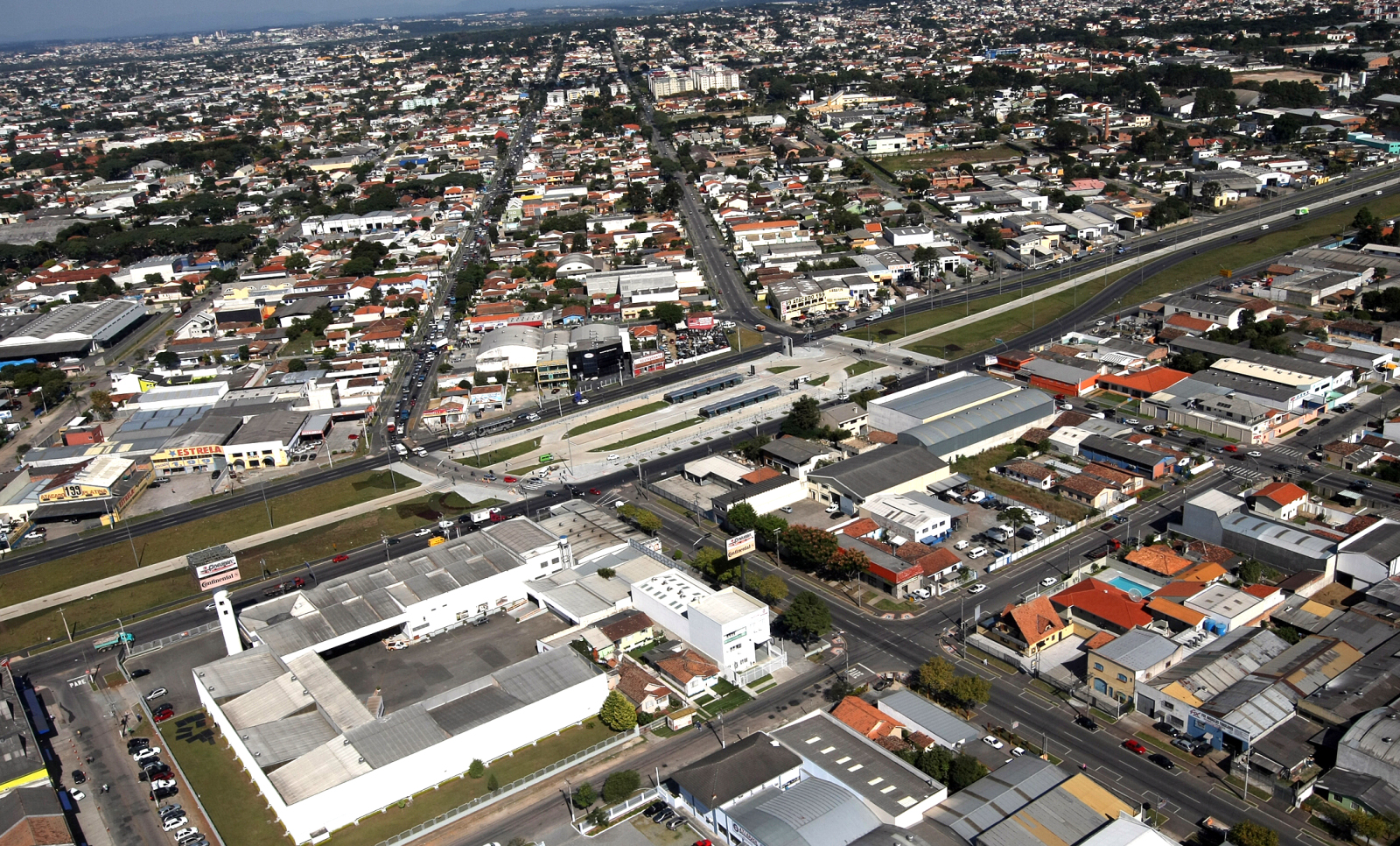 Respondido pedido de informações sobre Linha Verde 