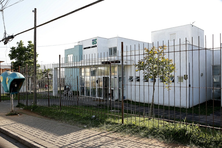 Respondido pedido de informações sobre unidade de saúde 