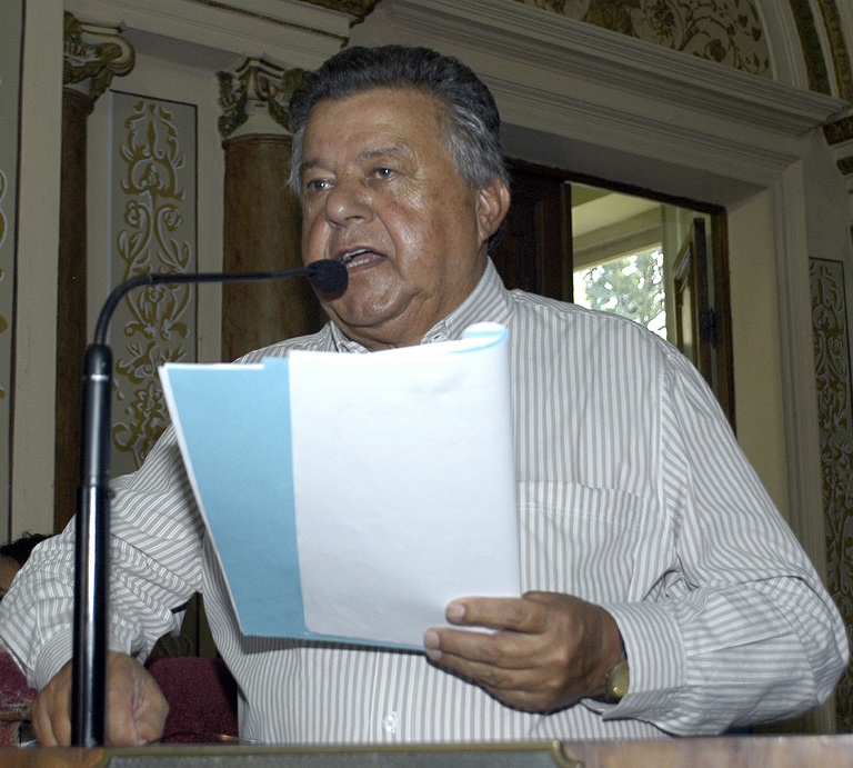 Ressaltada segurança do transporte escolar 