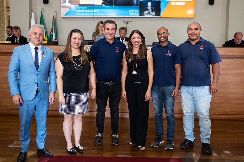 Ressocialização de detentos: Instituto Redirect terá Utilidade Pública